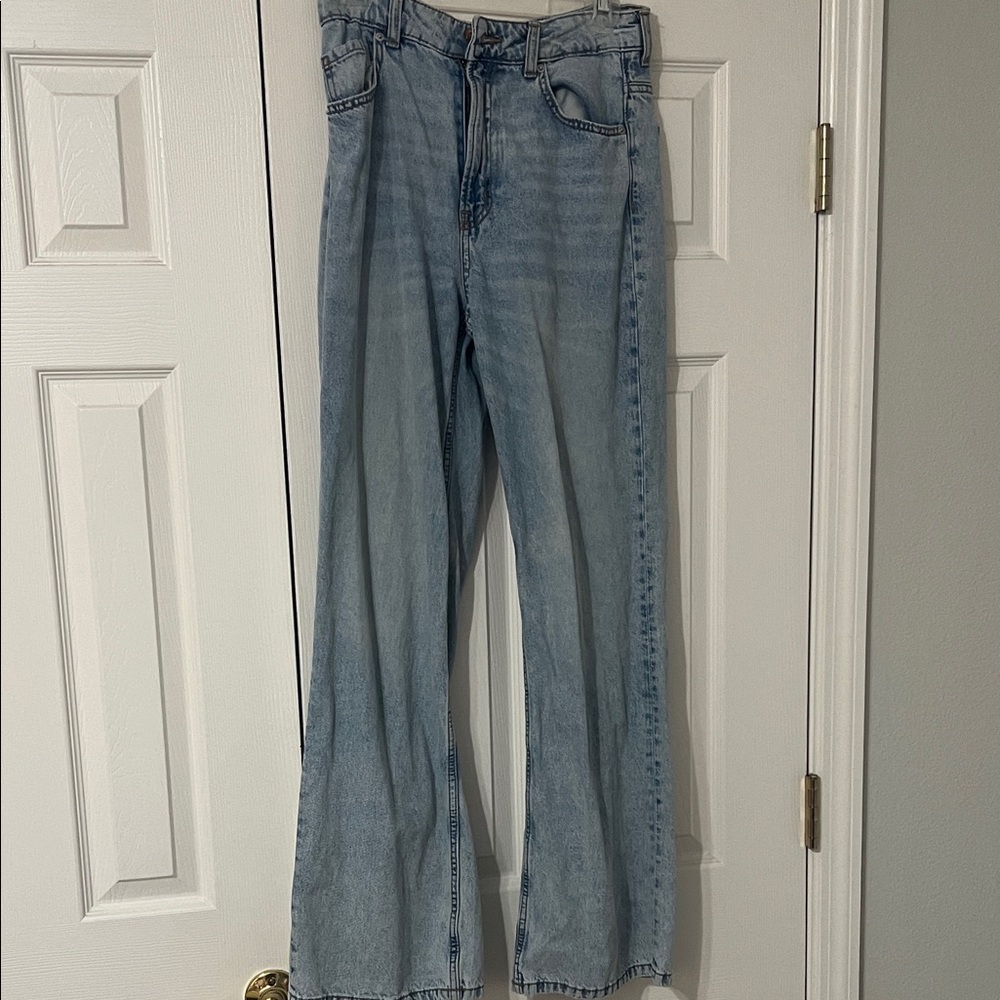 Classic Blue Women's Jeans